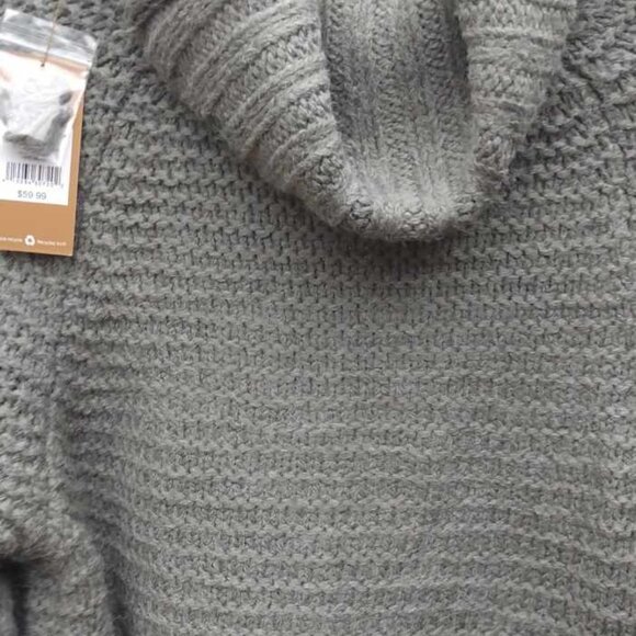 NWT Denver Hayes Ladies Turtleneck Knit Sweater - Picture 2 of 12